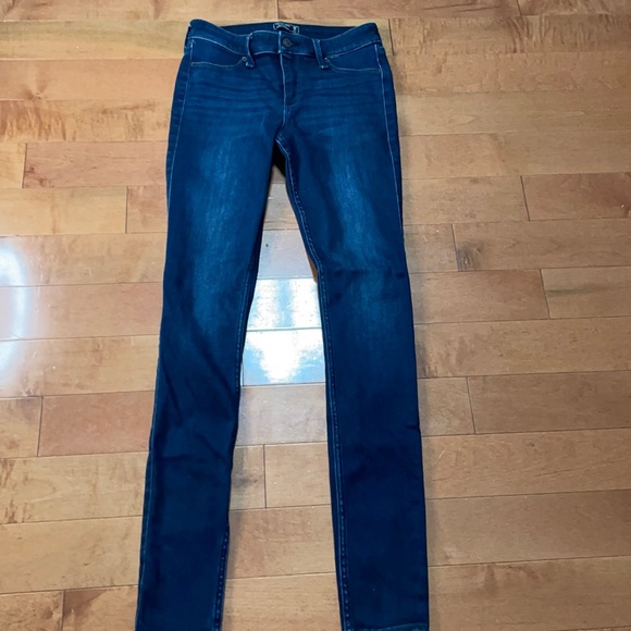 Abercrombie & Fitch skinny jeans - Picture 3 of 3